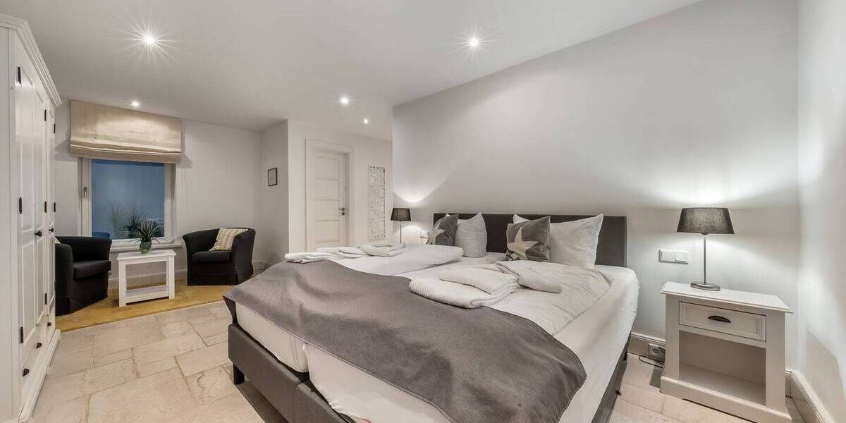 Einfamilienhaus List - 5 Zimmer, 199 m&sup2;, 2.950.000&euro; | Angebot:26869379