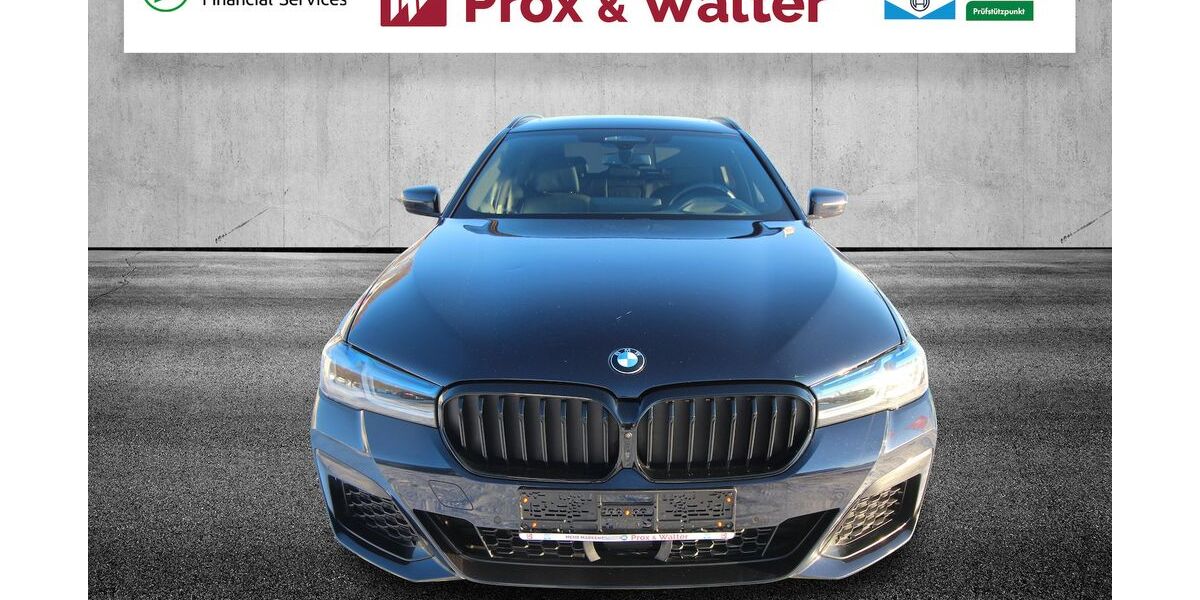 BMW 530 96.048 km 35.500 &euro; Hagenow 19230
