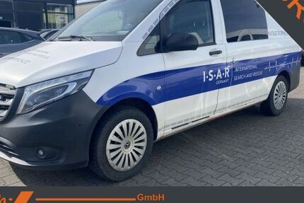 Mercedes-Benz Vito 300.158 km 11.980 &euro; Kleve 47533