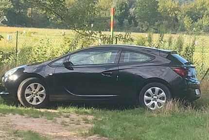 Opel Astra 116.000 km 5.990 &euro; Jena 07743