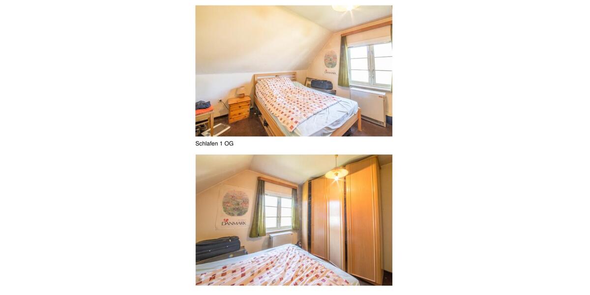 Haus zur Miete mit Einliegerwohnung 8 zimmer