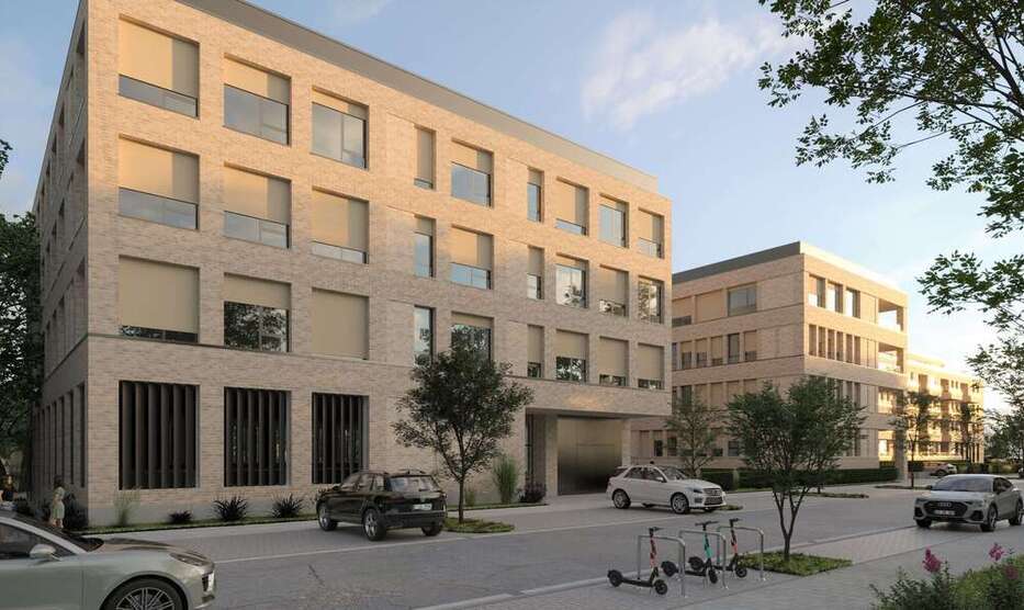 Grundstück in Bremen 950.000 € 1706 m²