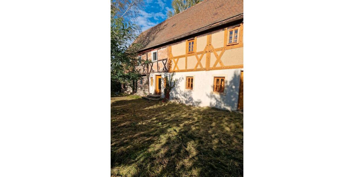 Einfamilienhaus Zittau Dittelsdorf - 4 Zimmer, 140 m&sup2;, 100.000&euro; | Angebot:25445721