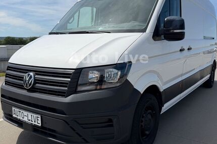VW Crafter 28.550 km 31.990 &euro; Böblingen/Stuttgart 71034