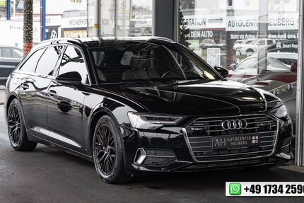 Audi A6 190.201 km 22.990 &euro; Villingen-Schwenningen 78054