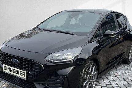 Ford Fiesta 25.074 km 16.977 &euro; Berlin 13509