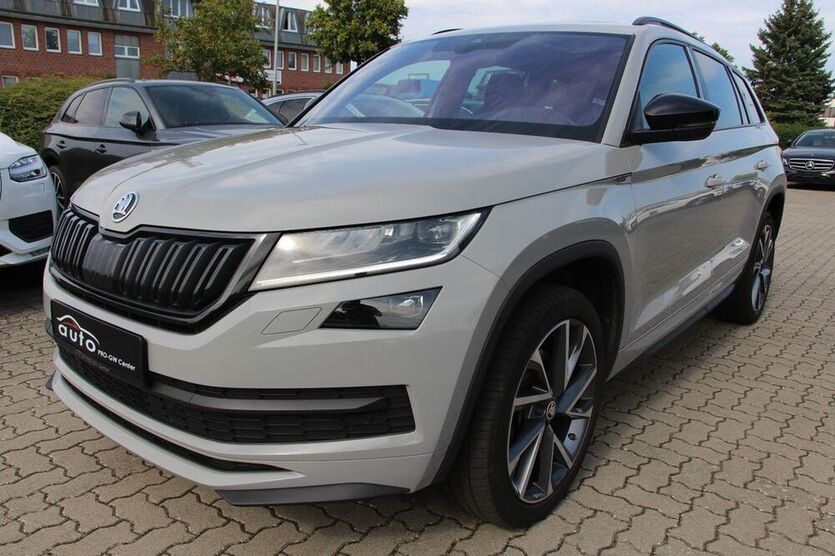 Kodiaq