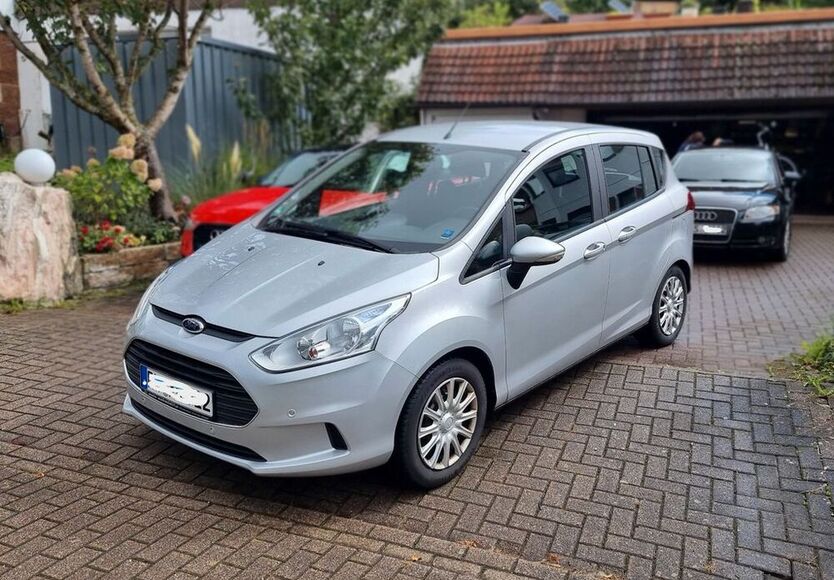 B-Max