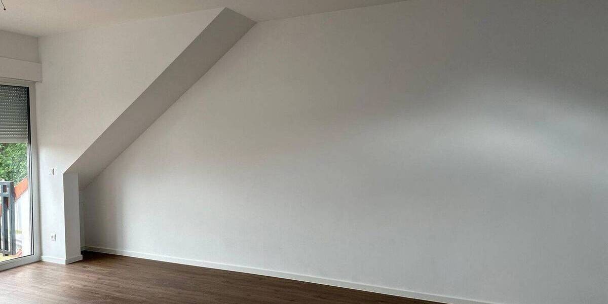 Etagenwohnung Nauen Berge - 2 Zimmer, 55 m&sup2;, 722&euro; | Angebot:26233623