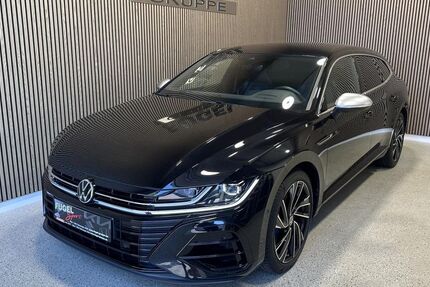 VW Arteon 43.700 km 34.949 &euro; Chemnitz 09125