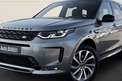 Land Rover Discovery Sport 62.500 km 36.960 &euro; Erbach 64711