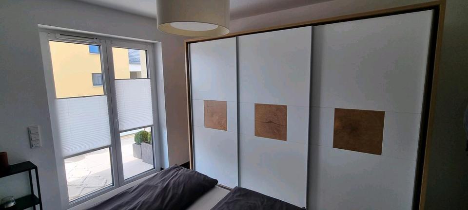 Etagenwohnung Allersberg Eismannsdorf - 2 Zimmer, 66 m&sup2;, 1.190&euro; | Angebot:26168739