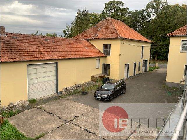 Mehrfamilienhaus, Wohnhaus Versmold Loxten - 1 Zimmer, 460 m&sup2;, 256.000&euro; | Angebot:24782723