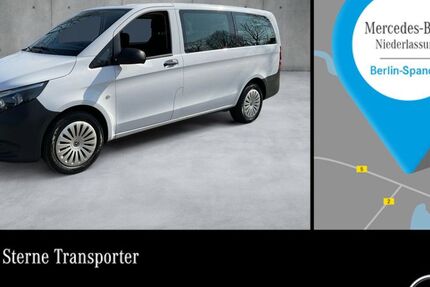 Mercedes-Benz Vito 69.070 km 29.680 &euro; Berlin 13581