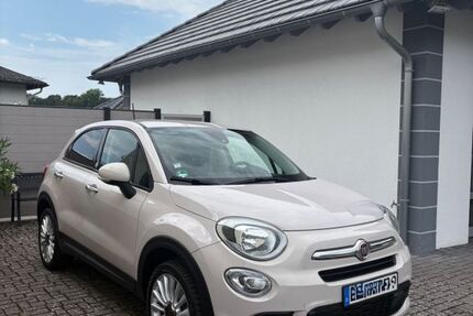 Fiat 500X 74.531 km 9.999 &euro; Beselich 65614