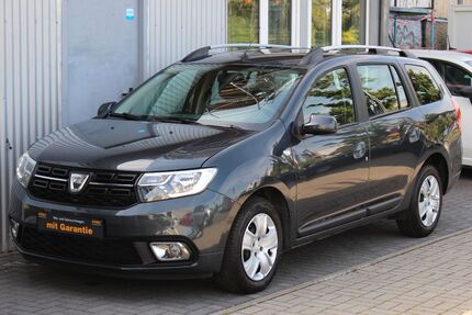 Dacia Logan 67.175 km 10.980 &euro; Berlin 13089