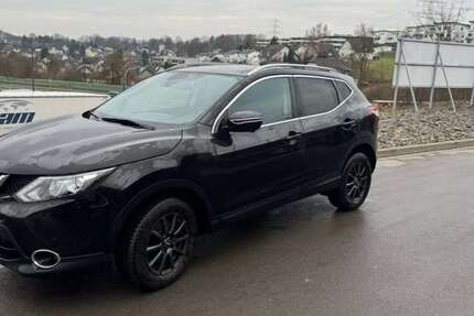 Nissan Qashqai 169.770 km 7.499 &euro; Gummersbach 51645