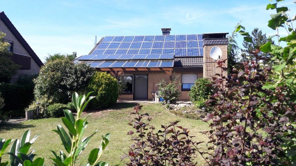 LEBENSWERT & LIEBENSWERT - Ihr neues Zuhause in Drensteinfurt 6 zimmer