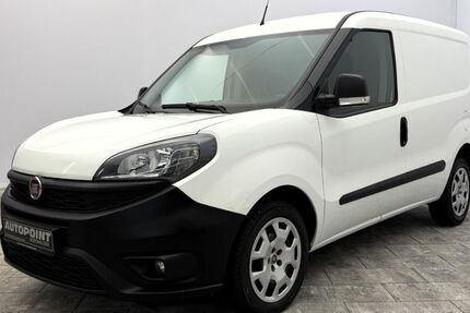 Fiat Doblo 141.700 km 7.440 &euro; Nordhausen 99734