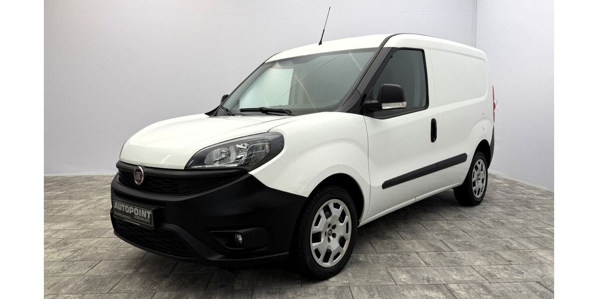 Fiat Doblo 141.700 km 7.440 &euro; Nordhausen 99734