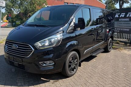 Ford Transit 339.600 km 14.500 &euro; Bremen 28279