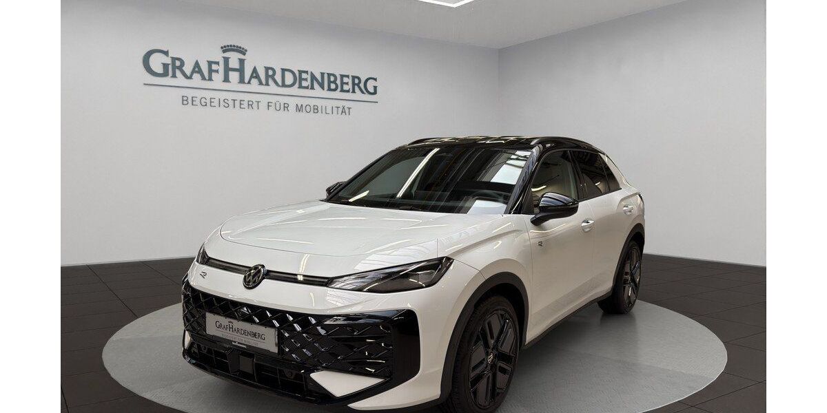 VW T-Roc 1.912 km 43.780 &euro; Tuttlingen 78532