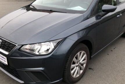 Seat Ibiza 72.000 km 13.500 &euro; Steinfurt 48565