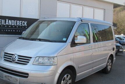 VW T5 Transporter 313.000 km 9.200 &euro; Lörrach 79540