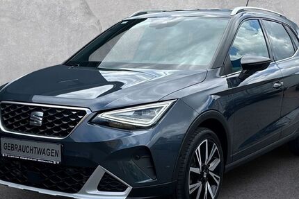 Seat Arona 29.145 km 20.450 &euro; Ostheim 97645