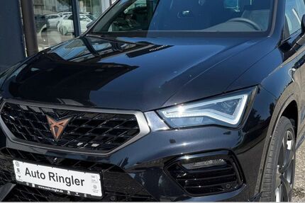 Cupra Ateca 9.890 km 29.680 &euro; Pocking 94060