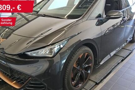 Cupra Born 51.654 km 24.930 &euro; Bamberg 96052