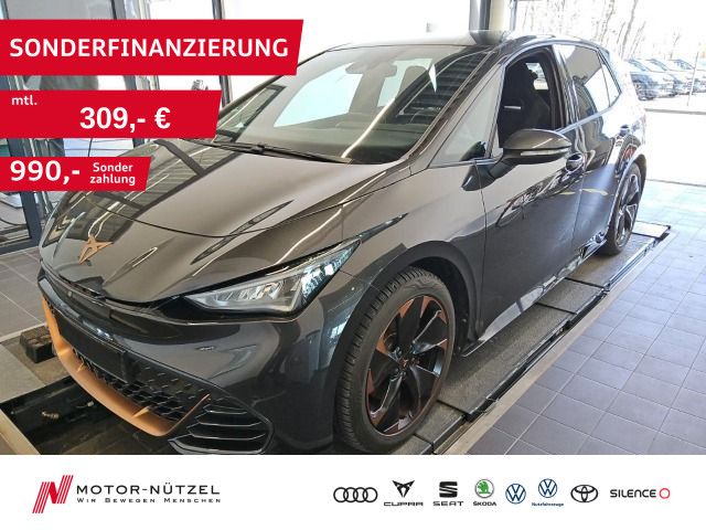 Cupra Born 51.654 km 24.930 &euro; Bamberg 96052