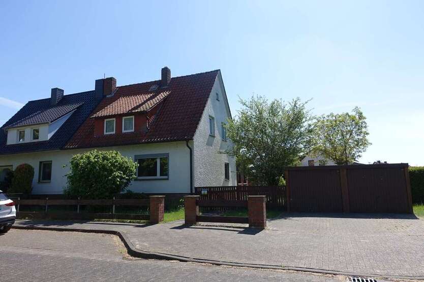 Haus zum Kaufen in Diepholz 207.000 € 125 m²