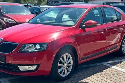 Skoda Octavia 162.000 km 7.000 &euro; Seelze 30926