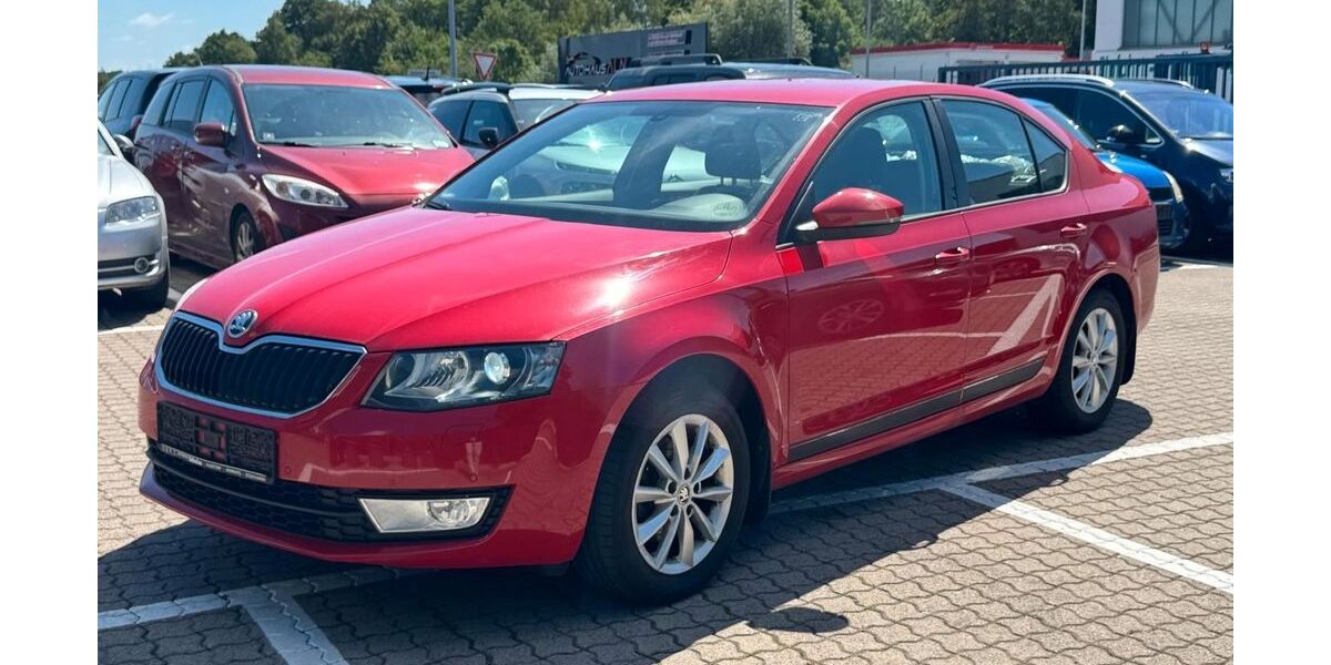 Skoda Octavia 162.000 km 7.000 &euro; Seelze 30926