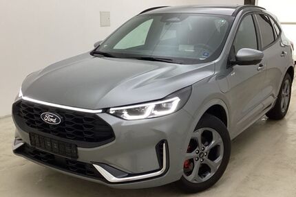 Ford Kuga 23.050 km 32.690 &euro; Leipzig 04179