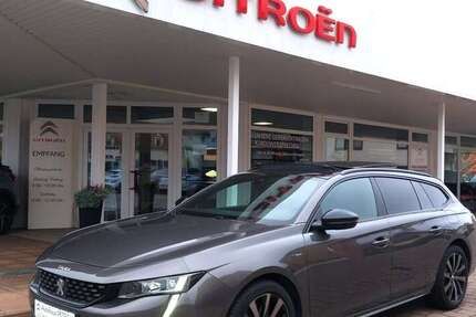 Peugeot 508 23.950 km 31.990 &euro; Senftenberg 01968
