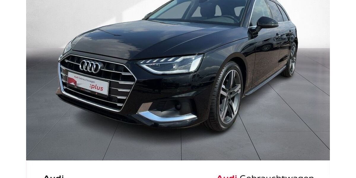 Audi A4 24.069 km 34.890 &euro; Dresden 01169