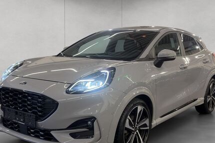 Ford Puma 44.213 km 21.550 &euro; Frankfurt 60386
