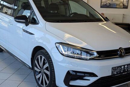 VW Touran 15.110 km 40.980 &euro; Homberg (Efze) 34576