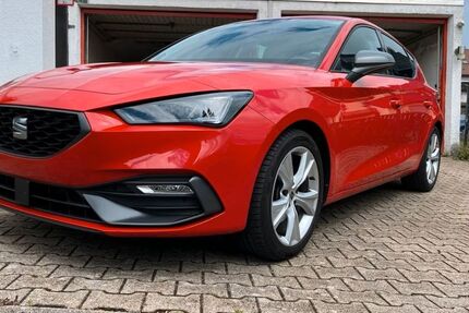 Seat Leon 30.000 km 18.000 € Calw 75365
