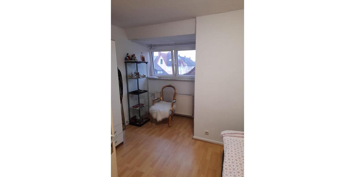 Dachgeschoßwohnung Hameln - 3 Zimmer, 76 m&sup2;, 532&euro; | Angebot:26349352