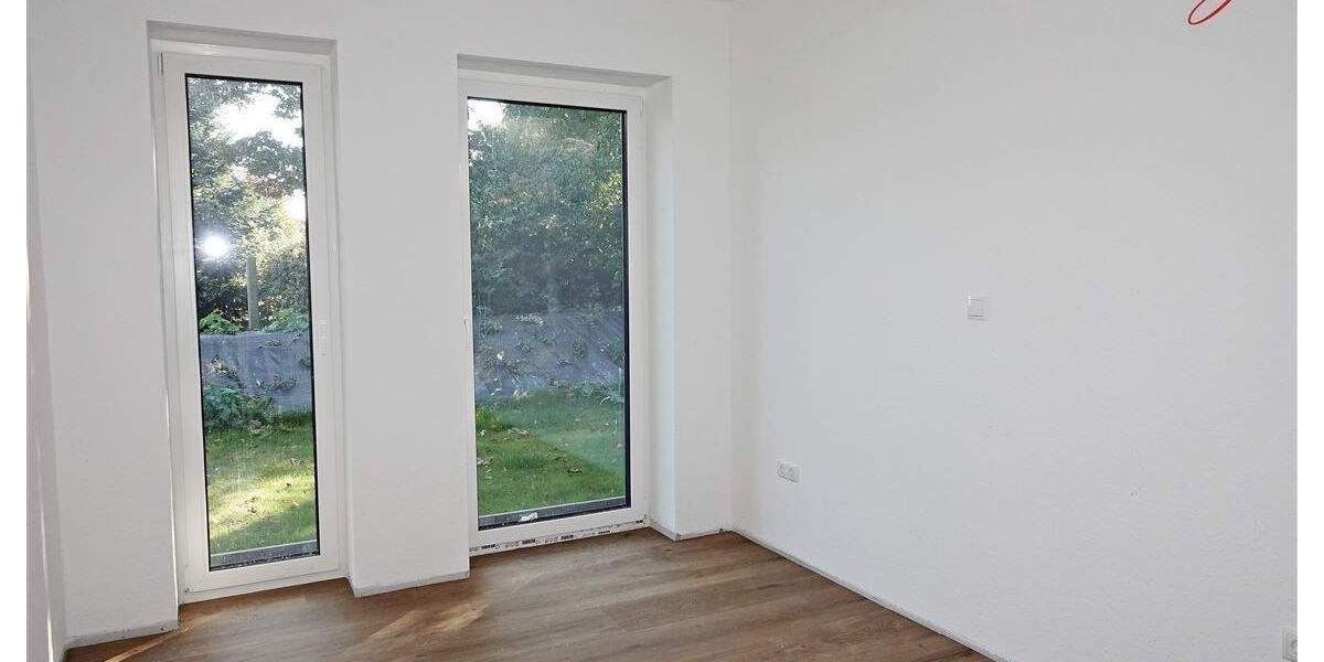 Etagenwohnung Schortens Heidmühle - 2 Zimmer, 66 m&sup2;, 670&euro; | Angebot:25094575