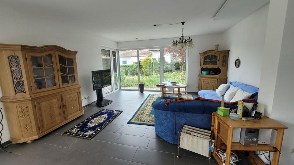 Bungalow Bingen - 3.5 Zimmer, 130 m&sup2;, 409.000&euro; | Angebot:27096929