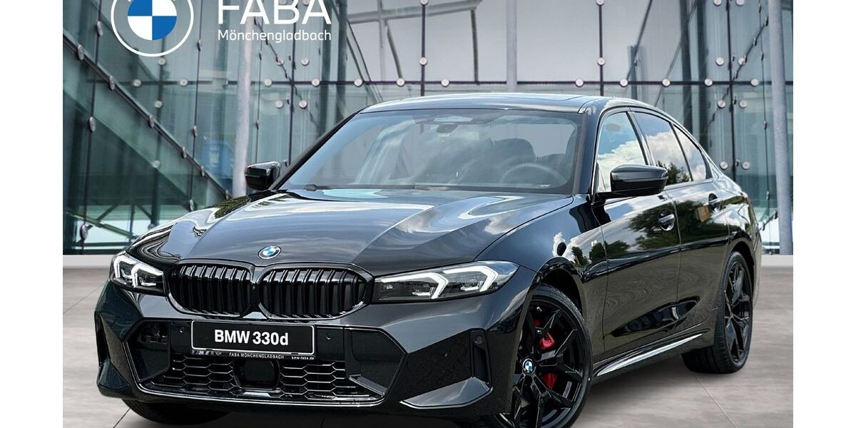 BMW 330 3.950 km 67.490 &euro; Mönchengladbach 41066