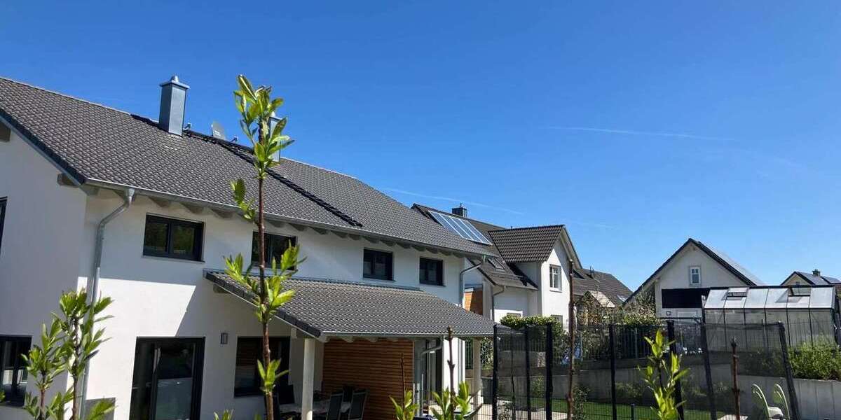 Einfamilienhaus Train Mallmersdorf - 5 Zimmer, 120 m&sup2;, 1.250&euro; | Angebot:26398632