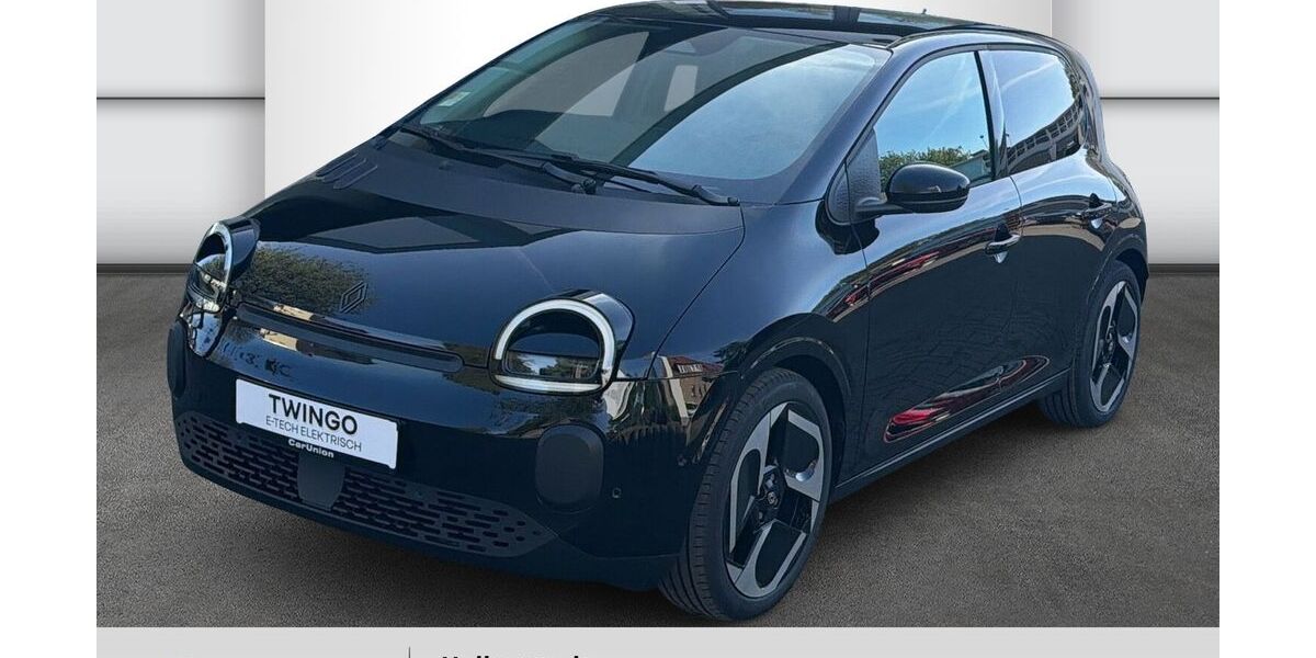 Renault Twingo 5.000 km 25.580 &euro; Halle 06132