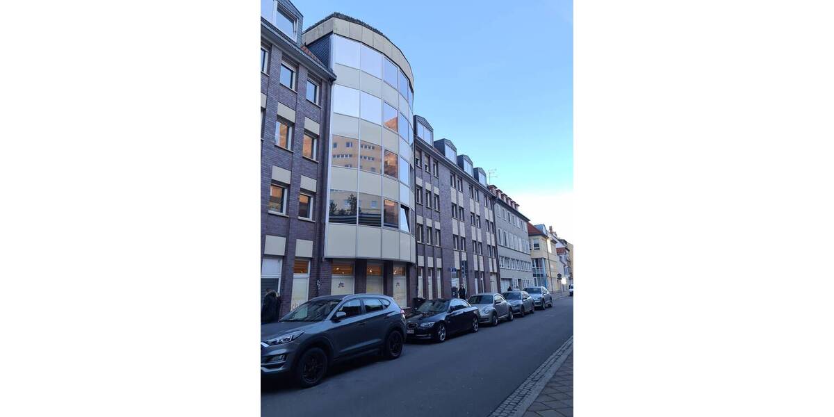 Gewerbeobjekt Erfurt Altstadt - 1 Zimmer, 332 m&sup2;, 2.995&euro; | Angebot:26376769