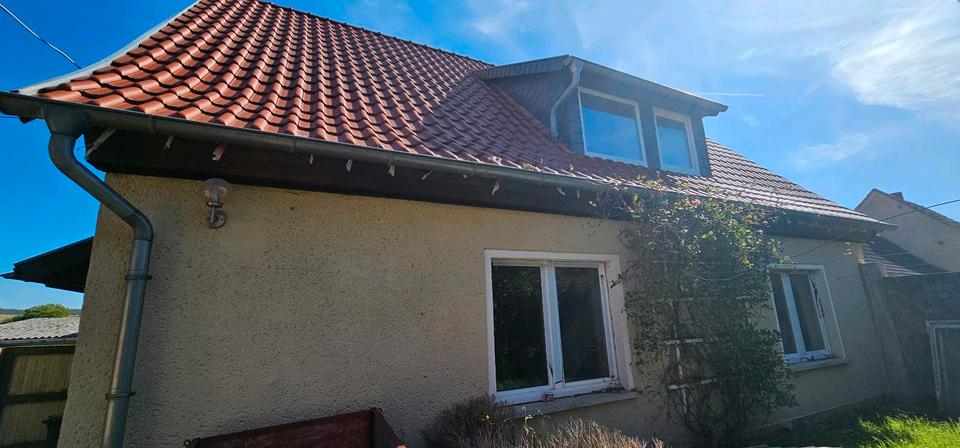 Einfamilienhaus Sondershausen - 125.000&euro; | Angebot:26729112
