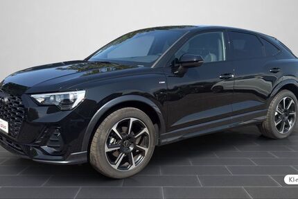 Audi Q3 9.975 km 36.990 &euro; Ludwigshafen 67063